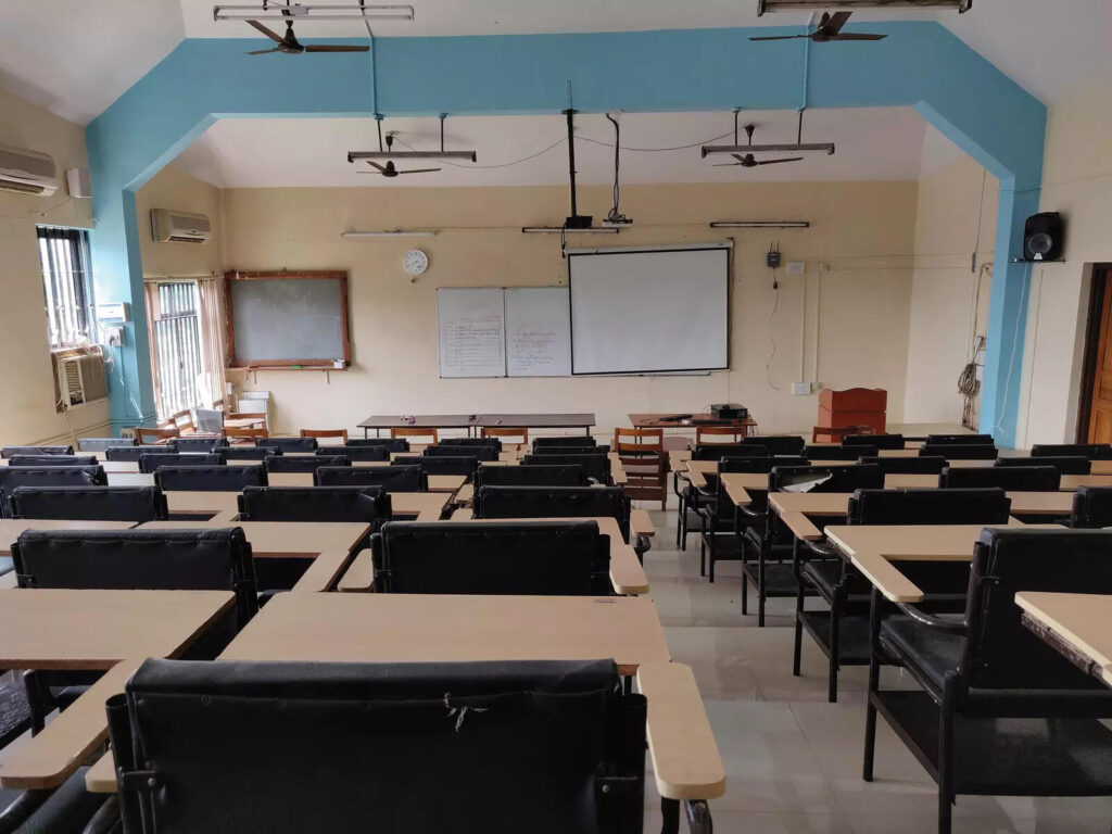 Codar becomes 5th site identified by govt for IIT-Goa campus, ETEducation