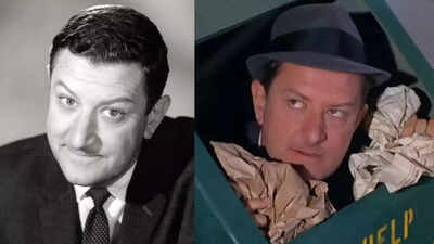 David Ketchum, best known as hilarious Agent 13 in ‘Get Smart’, passes away at 97 | English Movie News