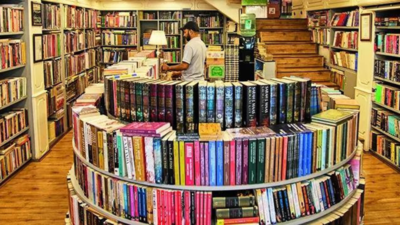 Facing a ‘reading crisis,’ Denmark wants to make books cheaper