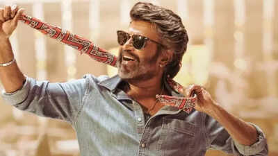 ‘Coolie’ Box Office collection day 9: Rajinikanth’s gangster drama touches Rs 235 crore mark in India; maintains lead over Hrithik Roshan and Jr NTR’s ‘War 2’ | Tamil Movie News