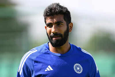 ‘Jasprit Bumrah gave up burgers, pizzas, milkshakes overnight’: Former India coach reveals secret – Watch | Cricket News