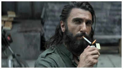 Ranveer Singh’s ‘Dhurandhar’ trailer certified by CBFC with UA 16+ Rating and Runtime |