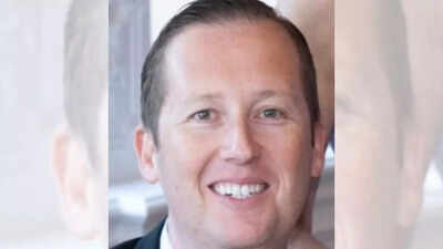 Who is Sergio Gor? Trump nominates close aide as US Ambassador to India; replaces Eric Garcetti | India News