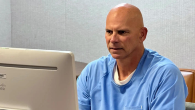 Menendez brothers’ parole: Day after Erik, Lyle’s freedom bid denied; board issues three-year denial