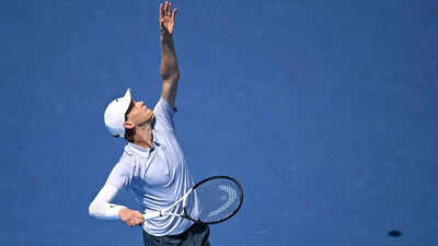 US Open 2025: Jannik Sinner shares big promise he made to his parents about quitting tennis | Tennis News