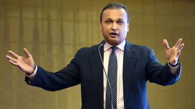 Bank fraud case: CBI raids premises linked to Anil Ambani; FIR registered | India News