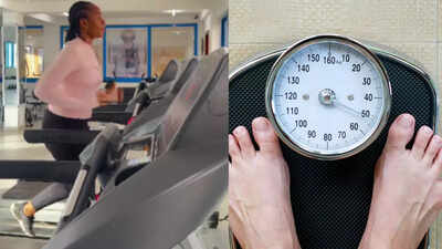 Woman who lost 25 kg in 4 months shares her 10 weight loss secrets: ‘You don’t need to starve yourself’ |