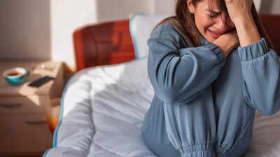 The benefits of crying for mental health: Stress relief, mood enhancement, and healing |