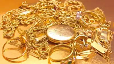 ‘Massive duty evasion’: Chinese fashion jewellery imports surge 25%; undercut Indian makers by 50% by reportedly bypassing HSN code