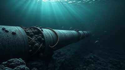 Nord Stream Sabotage: Arrest raises difficult questions