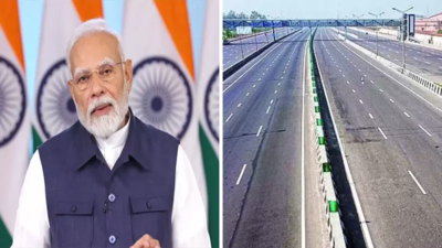 Gujarat’s Rs 2,548 crore urban makeover: Ahmedabad and Gandhinagar to see upgraded roads, six-lane expressway; PM Modi to inaugurate, lay foundation stones