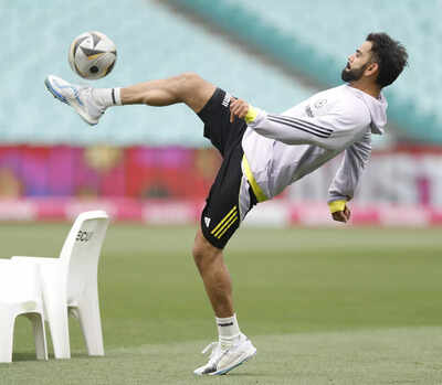 ‘Because of Virat Kohli, every young cricketer wants to be fit’: Virender Sehwag lauds ex-India skipper | Cricket News