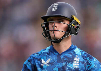 Sachin Tendulkar played at 16! Ex-England cricketer on Jacob Bethell’s selection; slams country for ‘conservative’ mindset | Cricket News