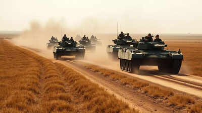 Russia-Ukraine conflict: Moscow captures 2 villages in Donetsk region; advances towards Ukrainian logistics base