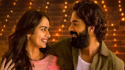 ‘Maalik’ OTT release: When and where to stream Rajkummar Rao and Manushi Chhillar’s action thriller |