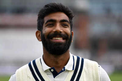 Pic: Jasprit Bumrah’s adorable post with son Angad melts hearts | Cricket News