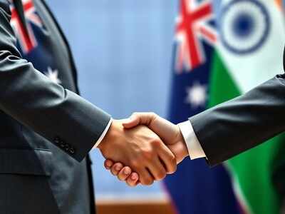 India-Australia trade deal: 11th round of CECA concludes in Delhi; goods, services and digital trade discussed