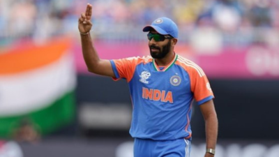 Asia Cup | ‘I don’t think he will play all the games’: AB de Villiers praises Indian selectors for Jasprit Bumrah’s workload management | Cricket News