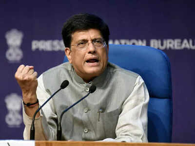 India’s trade talks: Piyush Goyal says FTA negotiations going on ‘subah se shaam’ – with America, Chile, EU & more
