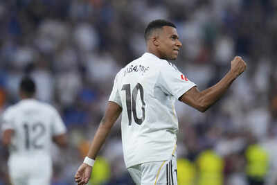 La Liga: Real Madrid vs Oveido – How and when to watch the game in India live | Football News