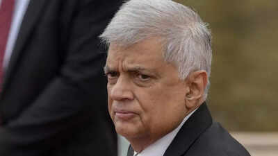 Sri Lanka’s ex-president hospitalized: Wickremesinghe rushed to ICU; condition now ‘stable’