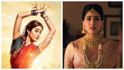Janhvi Kapoor says she is ‘half-Tamilian, half-Malayali’ amid trolling over Param Sundari accent: ‘I am a huge fan of Malayalam cinema’ |