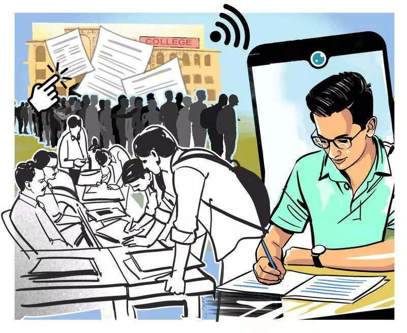 Mumbai University currently hosting 258 foreign students from 61 countries, ETEducation