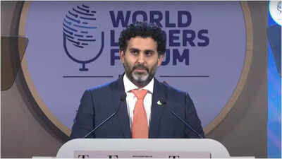 India ticks all boxes – Talent, Infrastructure, Community & Knowledge: Times Internet chairman Satyan Gajwani at ET WLF | India News