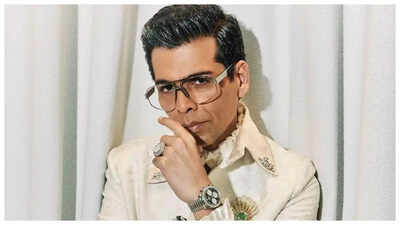 Karan Johar slams podcasters for insensitive guests disrespecting the film industry, calls out scary predictions on celebrities: ‘This needs to stop’ |