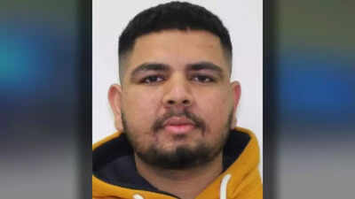 Indian-origin truck driver arrested in Canada, killed a mother-daughter in crash nine months ago, fled Ontario