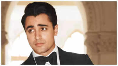 Imran Khan reflects on viral meme that played a key role in his comeback: ‘Life was good when this guy was doing rom-coms’ |