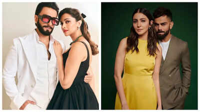 Deepika Padukone-Ranveer Singh’s daughter Dua’s face revealed; Angry fans slam video uploader as they recall Virat Kohli and Anushka Sharma’s struggle |