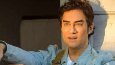 Aamir Khan’s brother Faissal Khan plans to direct a multi-starrer film, recalls writing scripts during lockdown: ‘14 actors have already liked the subject’ | Hindi Movie News