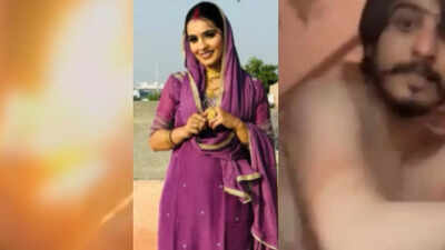 ‘Gave them Scorpio, they still wanted ₹36 lakh’: Woman tortured, set ablaze by in-laws in Greater Noida; husband held, others on run | Noida News