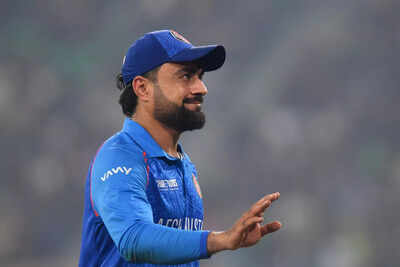 Asia Cup 2025: Rashid Khan to lead Afghanistan; full squad announced | Cricket News