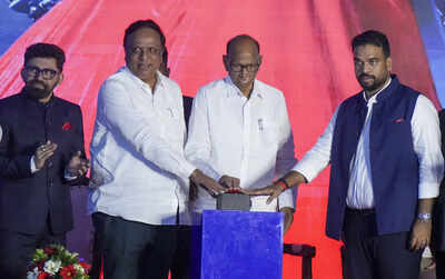 Controversial? Olympian questions Sharad Pawar Cricket Museum naming – ‘Wish it was named after a cricketer’ | Cricket News