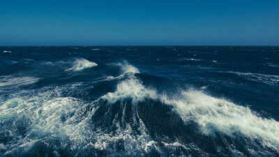 Drake Passage 2025 earthquake: What the 7.4-magnitude tremor reveals about the world’s most dangerous waters | World News