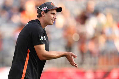 Big blow! Australia pacer out for 12 months, set to miss Ashes series – here’s why | Cricket News