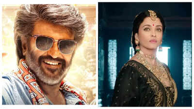 Rajinikanth’s ‘Coolie’ overtakes Aishwarya Rai Bachchan’s ‘Ponniyin Selvan: 1 ’ as the second-biggest Tamil hit in North America | Tamil Movie News