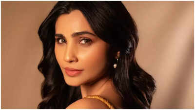 Daisy Shah opens up on the Kannada film industry’s unusual focus on navel: ‘’Either fruit salad was made on heroine’s navel or…’ | Hindi Movie News