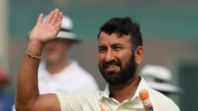 Cheteshwar Pujara retires: A look back at his iconic career and records – in numbers | Cricket News