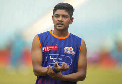 How Trent Boult, Jasprit Bumrah tips helped Ashwani Kumar grow | Cricket News