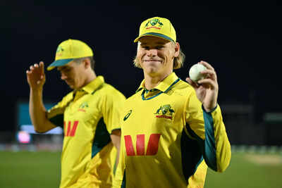 38-year-old record shattered! Australia’s 22-year-old bowler creates history just two days after birthday | Cricket News