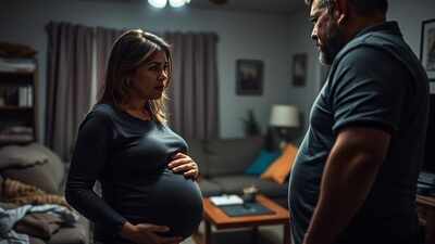 Hyderabad horror: Pregnant woman chopped in pieces by husband; threw hands, legs in Musi river | India News