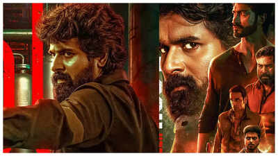 Madharaasi trailer out: Sivakarthikeyan, AR Murugadoss and Anirudh Ravichander’s movie promises action, emotion and thrills – WATCH |