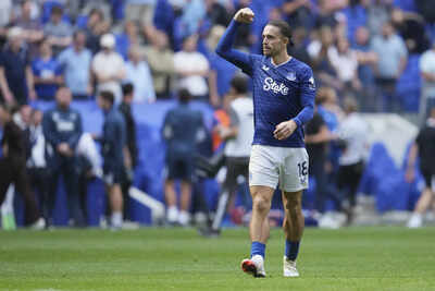 Premier League: Jack Grealish shines in home debut for Everton, wins Player of The Match | Football News