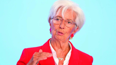 Central banks independence debate: ECB’s Lagarde warns subverting Fed could trigger disruption; says bank’s autonomy as ‘critically important’