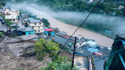 Government defines timeline, responsibility for managing highway disasters | India News