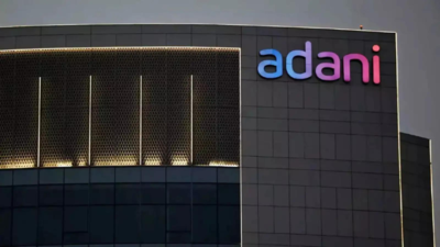 Indian lenders account for 50% of Adani Group loans