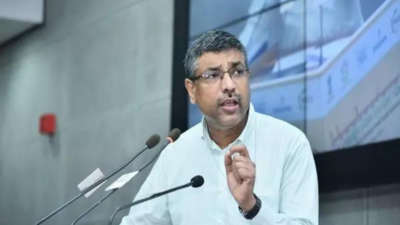 Not end of the road for gaming sector: IT secretary | India News